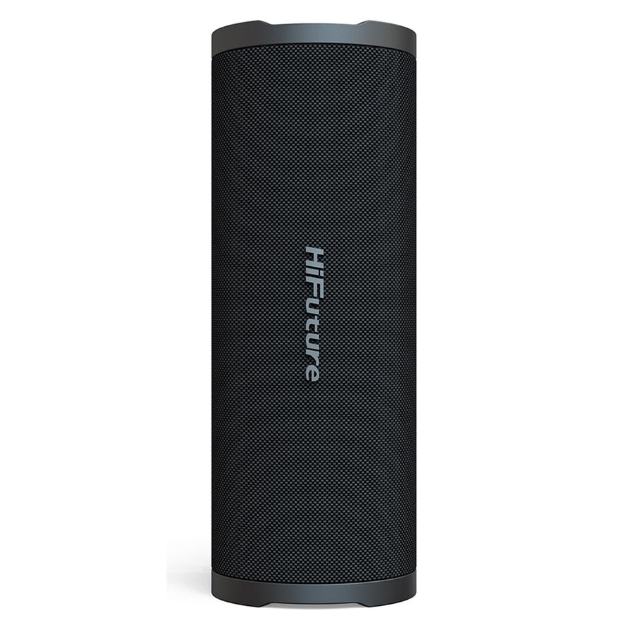 RIPPLE-BK - HiFuture Ripple Outdoor bluetooth speaker Black