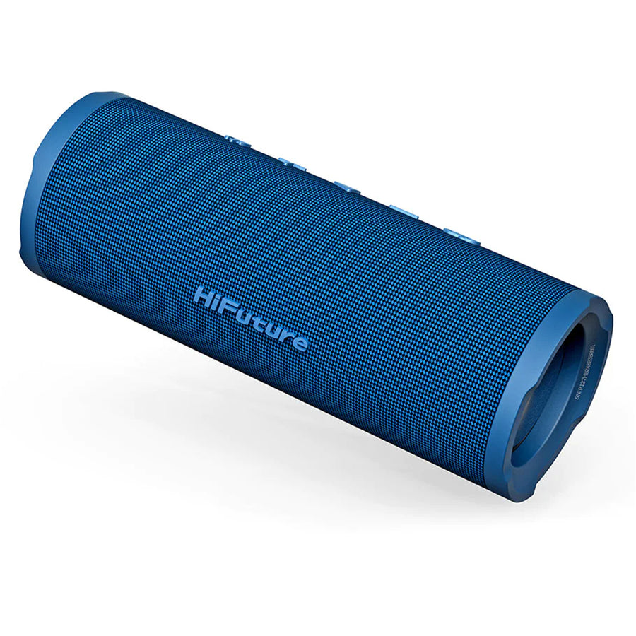 HiFuture Ripple Outdoor bluetooth speaker Blue