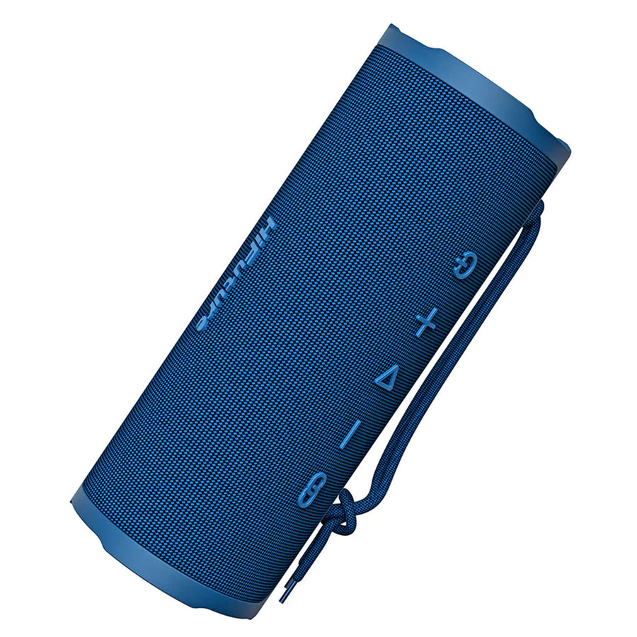 HiFuture Ripple Outdoor bluetooth speaker Blue