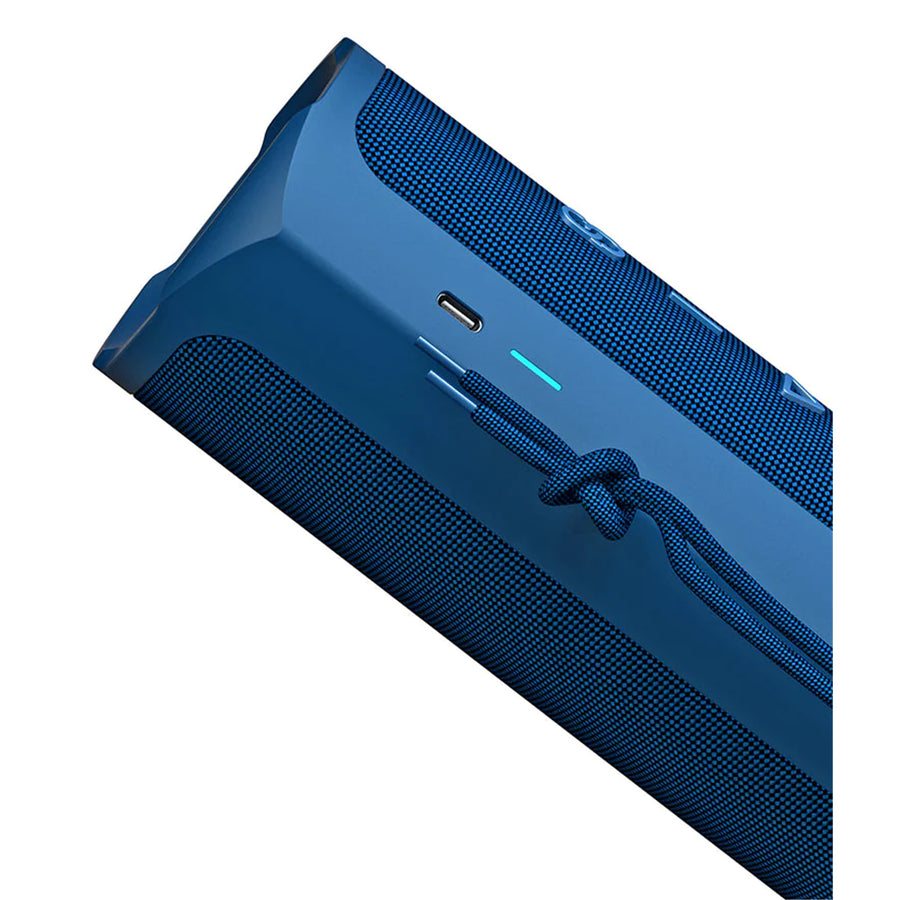 HiFuture Ripple Outdoor bluetooth speaker Blue