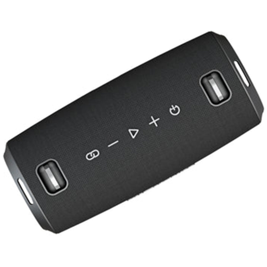 HiFuture Gravity Outdoor bluetooth speaker Black