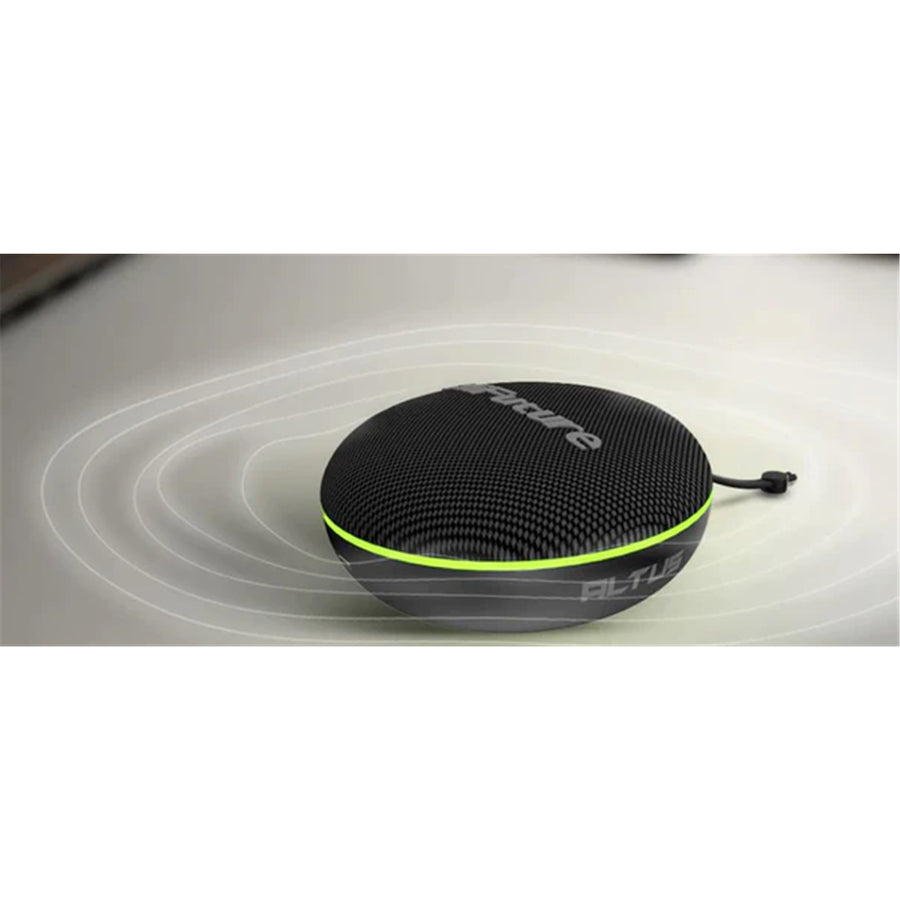 ALTUS-BL - HiFuture Altus Outdoor Bluetooth-Lautsprecher Blau