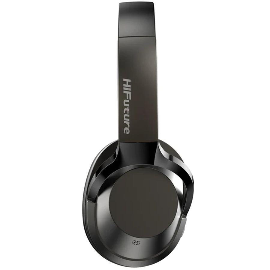 HiFuture FutureTour Pro overhead earphone Black