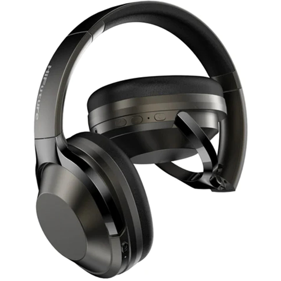 HiFuture FutureTour Pro overhead earphone Black