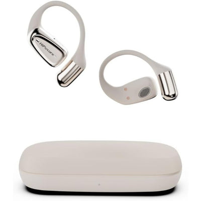 FutureMate2Pro-GOLD - HiFuture FutureMate2 Pro Wireless Headphone Champagne Gold