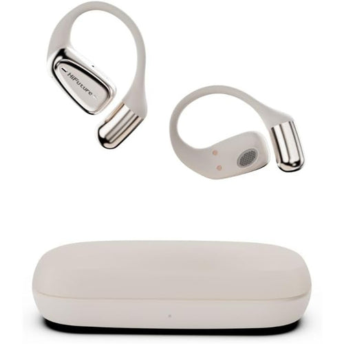 FutureMate2Pro-GOLD - HiFuture FutureMate2 Pro Wireless Headphone Champagne Gold
