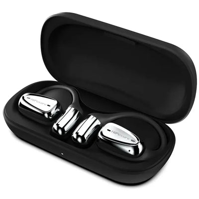 FutureMate2Pro-MB - HiFuture FutureMate2 Pro Wireless Headphone Metallic Black