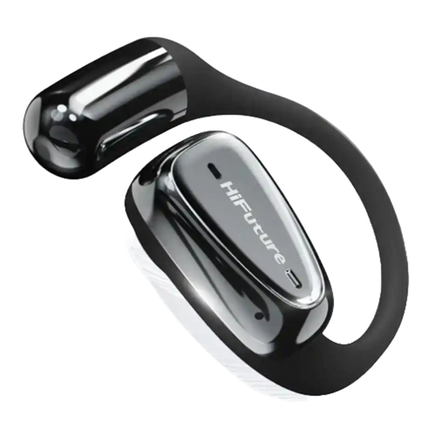FutureMate2Pro-MB - HiFuture FutureMate2 Pro Wireless Headphone Metallic Black