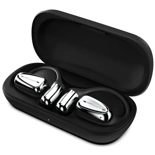 FutureMate2Pro-MB - HiFuture FutureMate2 Pro Wireless Headphone Metallic Black