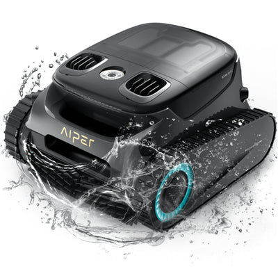 AIPER Scuba S1 Pro Cordless Robotic Pool Cleaner
