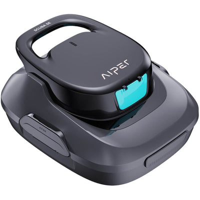 AIPER Scuba SE  Pool Cleaner - Dark Gray