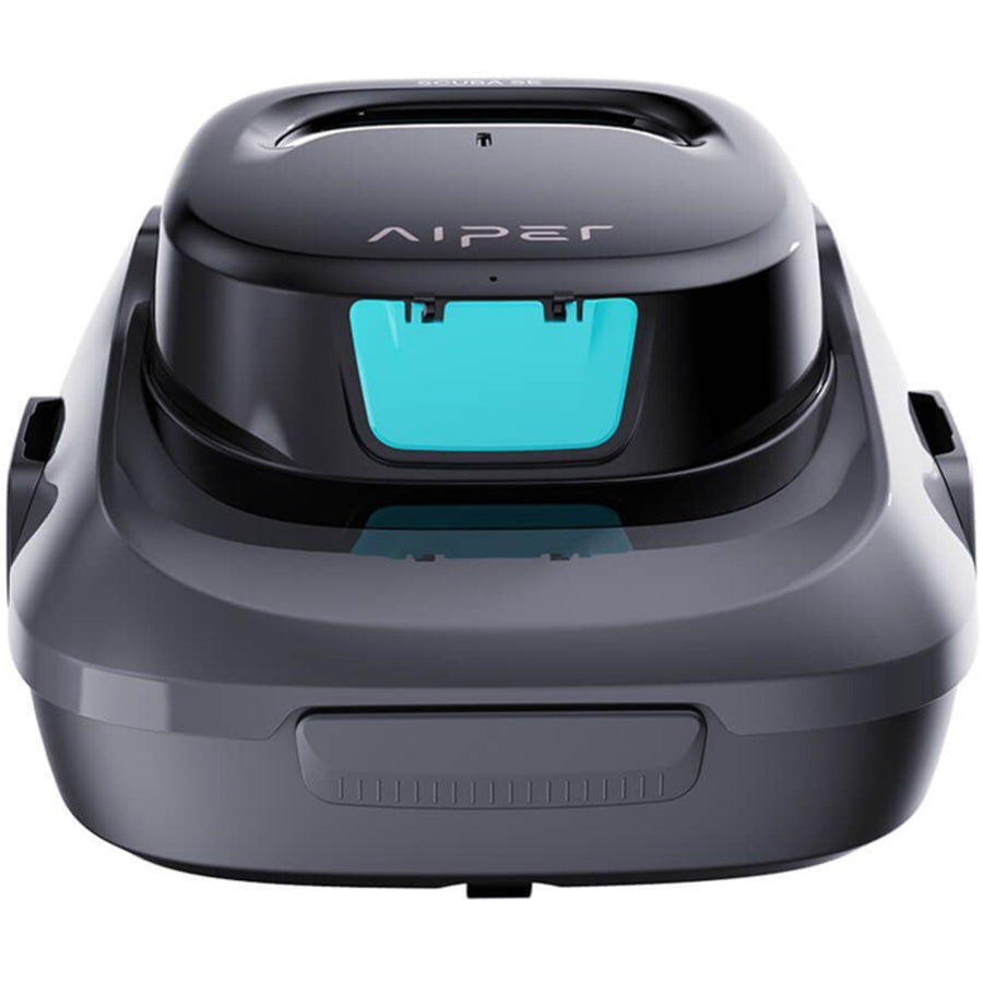 AIPER Scuba SE  Pool Cleaner - Dark Gray