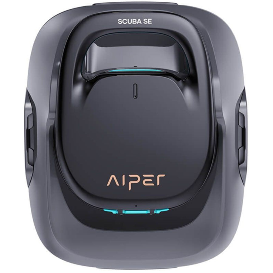 AIPER Scuba SE  Pool Cleaner - Dark Gray
