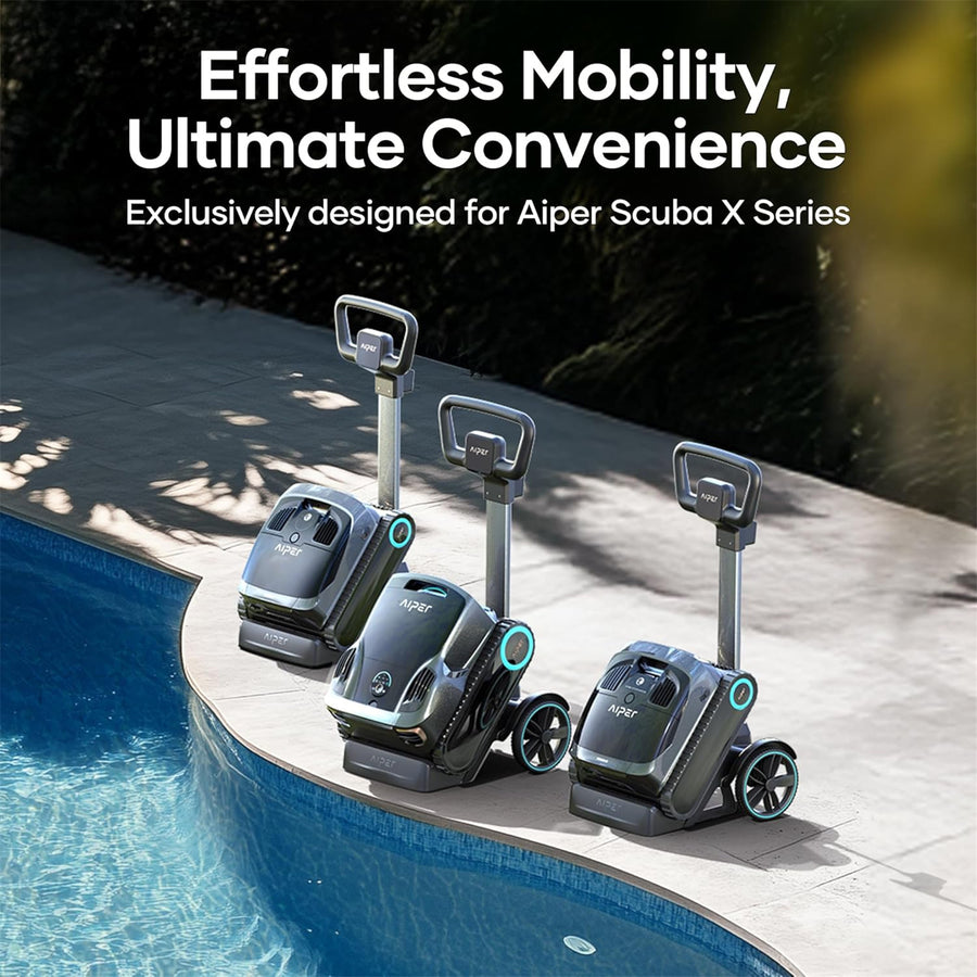 Aiper CADDYXSERIES - Caddy for X Series