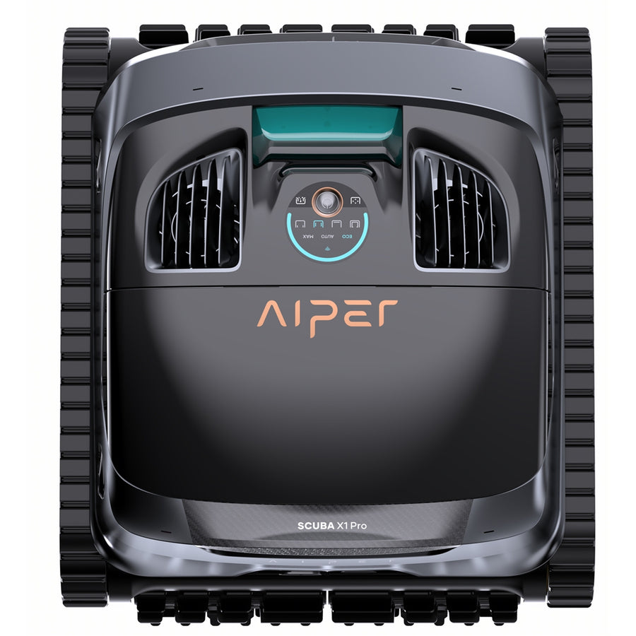 AIPER Scuba X1 Pro Cordless Robotic Pool Cleaner AI00457110010001