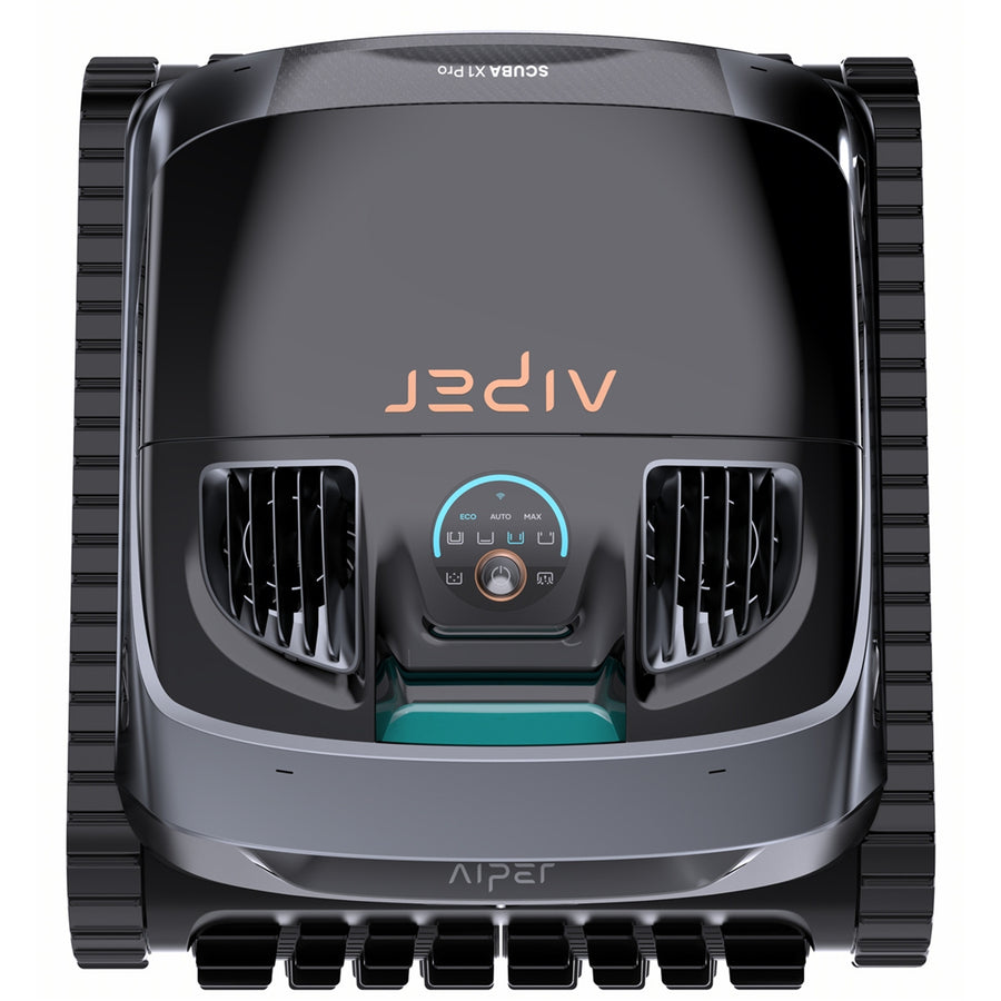 AIPER Scuba X1 Pro Cordless Robotic Pool Cleaner AI00457110010001