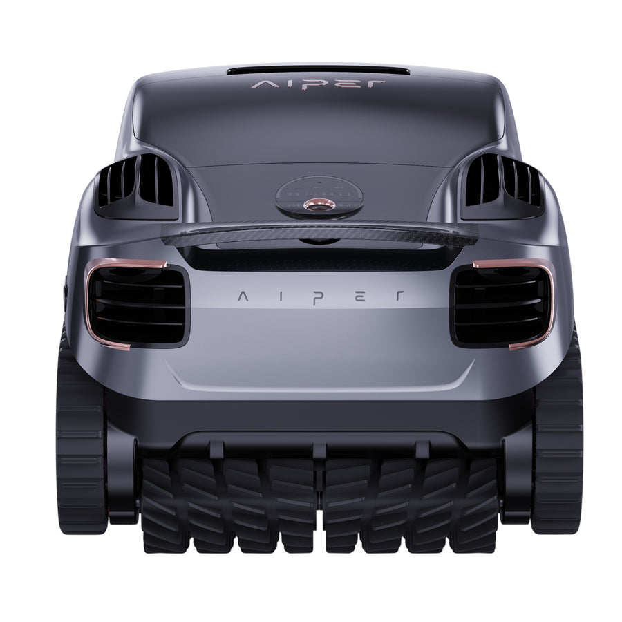 AIPER Scuba X1 Pro Max Cordless Robotic Pool Cleaner AI00458910010001