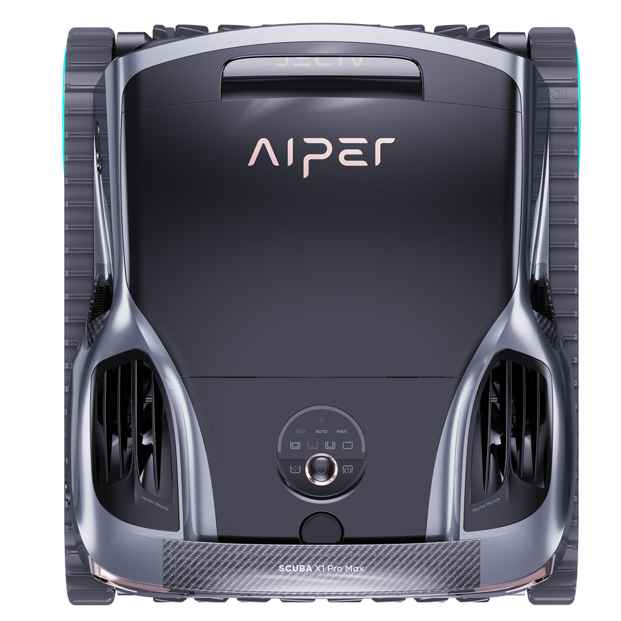 AIPER Scuba X1 Pro Max Cordless Robotic Pool Cleaner AI00458910010001