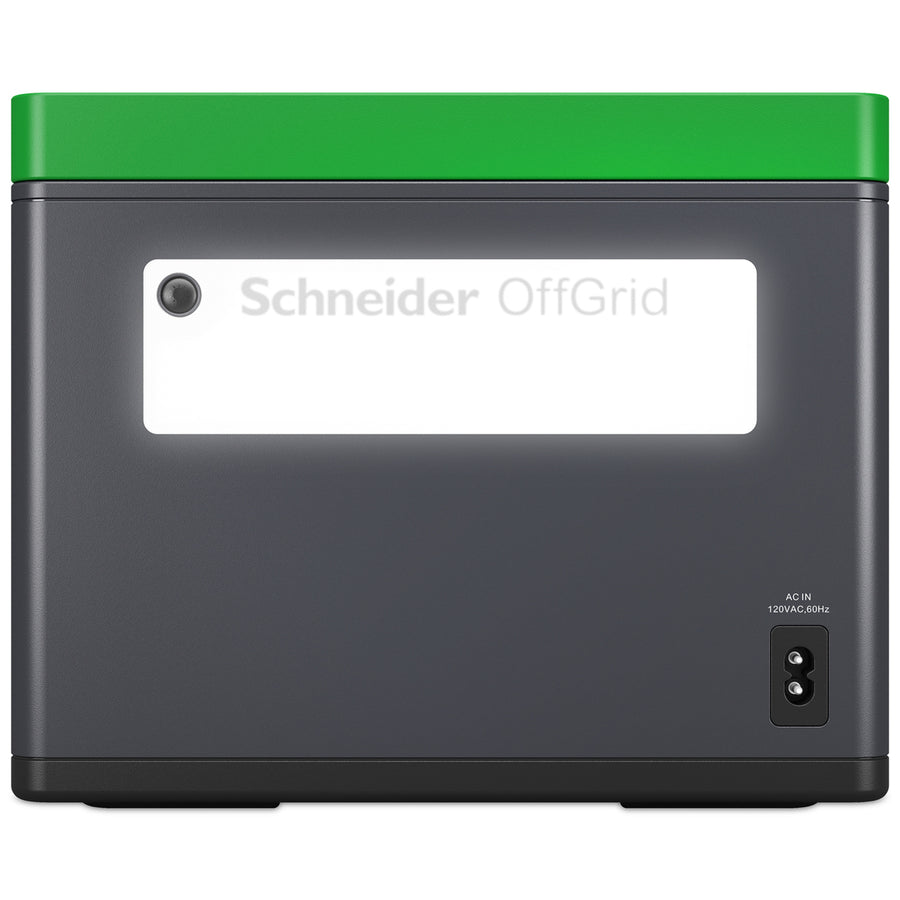 APC PPS500-AZ - OFFGRID PORTBLE PWRSTN 500 230V 517WH LI