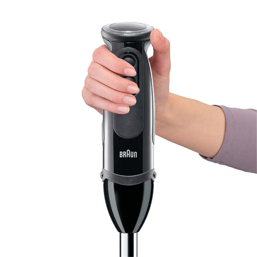 Braun MultiQuick 5 Vario MQ5237BK Hand Blender