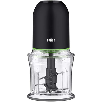 Braun MultiPractic 3   Chopper - Black