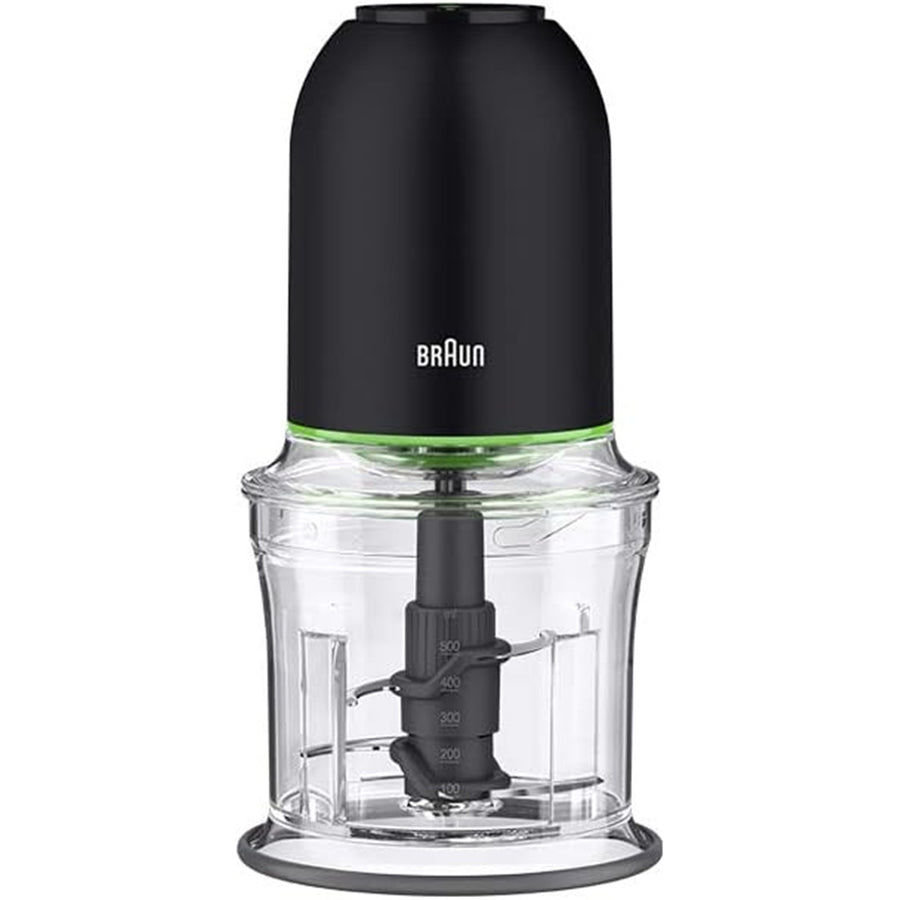 Braun MultiPractic 3   Chopper - Black