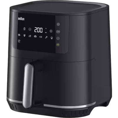 Braun  MultiFry 5 1700w 6.0L Air Fryer