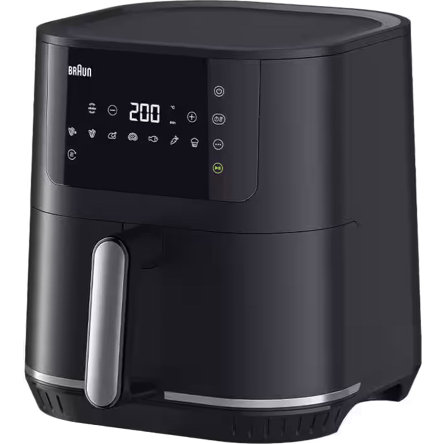 Braun  MultiFry 5 1700w 6.0L Air Fryer