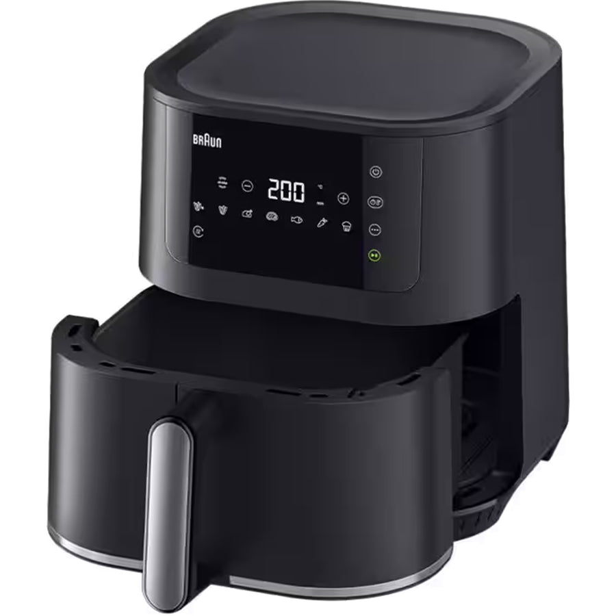 Braun  MultiFry 5 1700w 6.0L Air Fryer