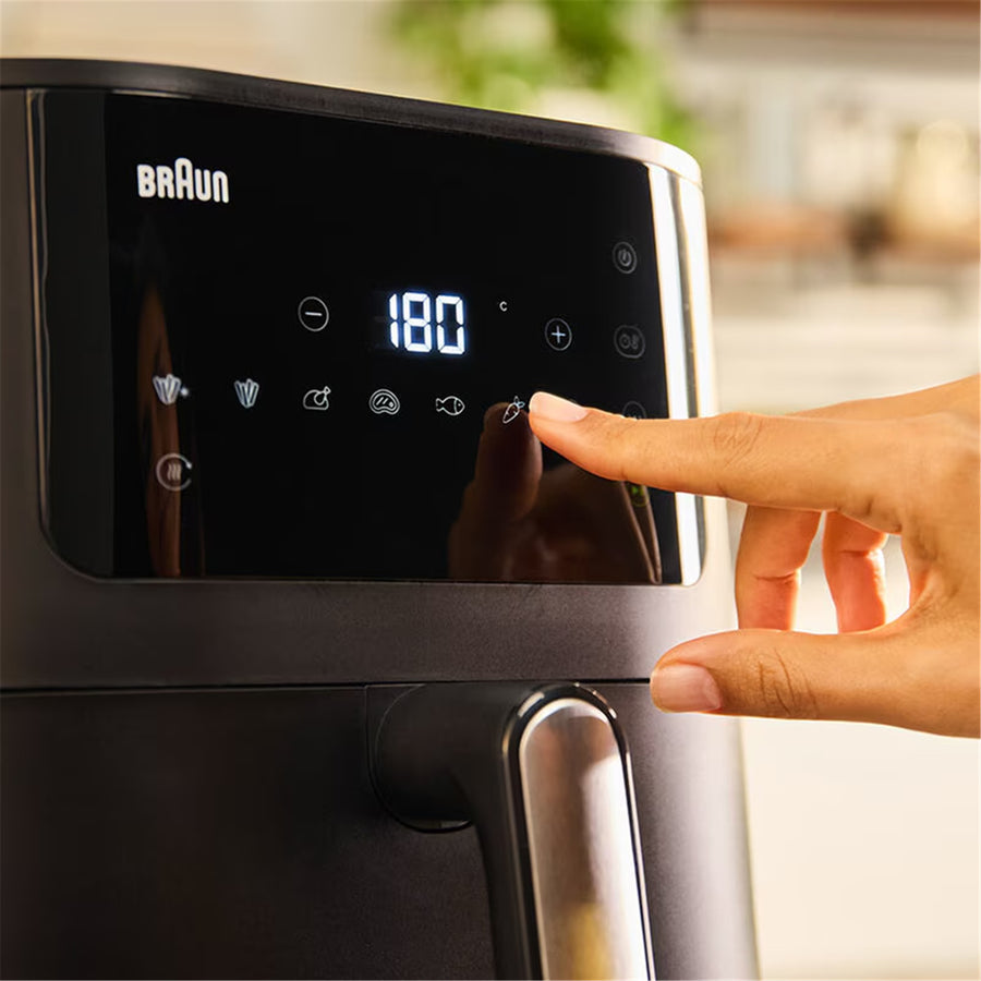 Braun  MultiFry 5 1700w 6.0L Air Fryer