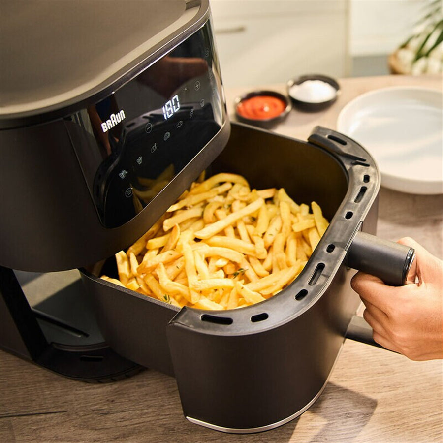 Braun  MultiFry 5 1700w 6.0L Air Fryer