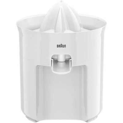 Braun  CJ3050WH  Citrus Juicer