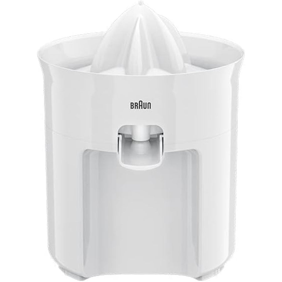 Braun  CJ3050WH  Citrus Juicer