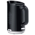 Braun Breakfast 1 WK1100BK Water Kettle - Black — image 1