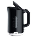 Braun Breakfast 1 WK1100BK Water Kettle - Black — image 2