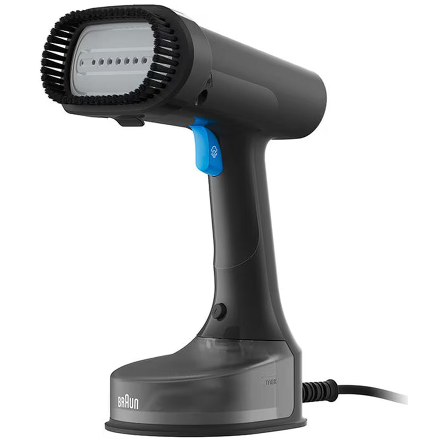 Braun QuickStyle 5 Garment Steamer GS5031BL