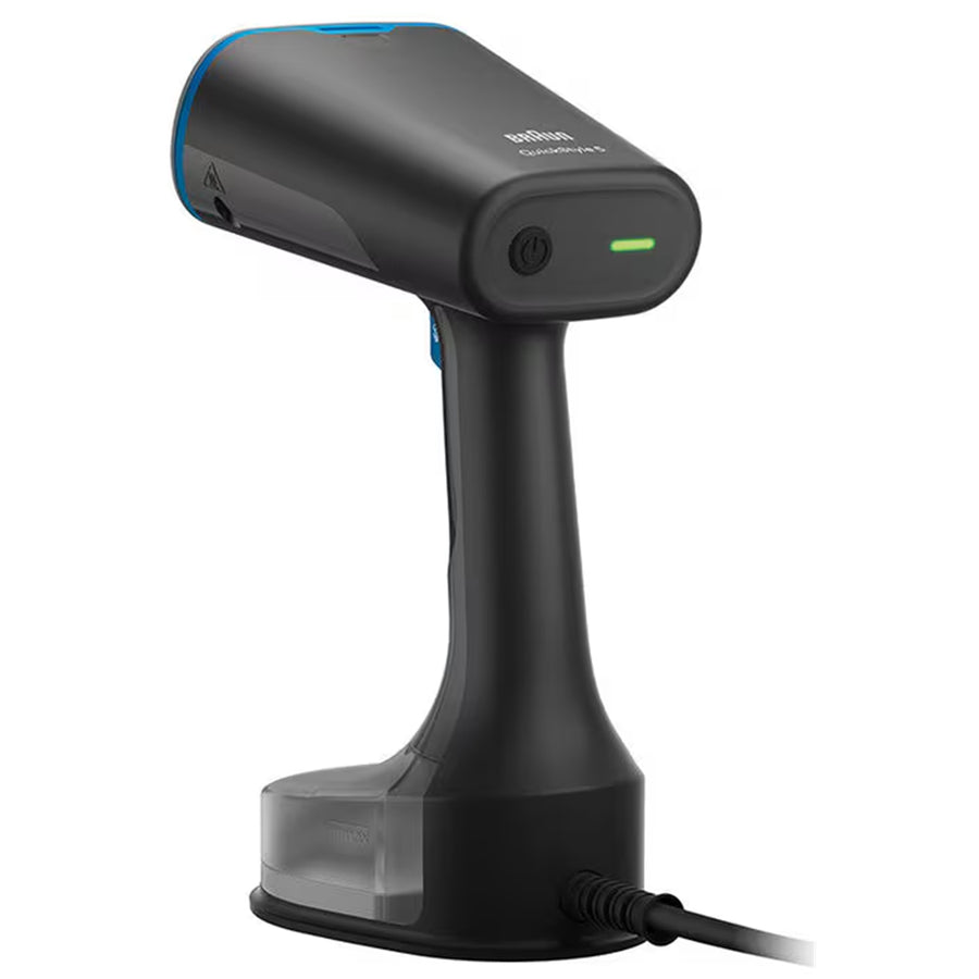 Braun QuickStyle 5 Garment Steamer GS5031BL