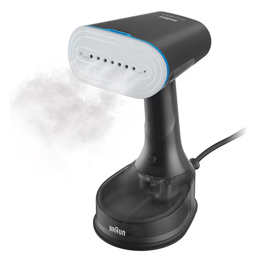 Braun QuickStyle 5 Garment Steamer GS5031BL