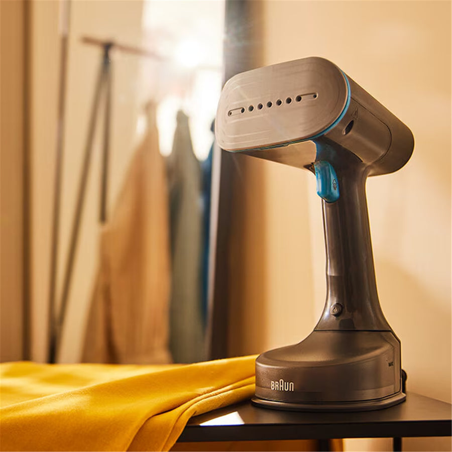 Braun QuickStyle 5 Garment Steamer GS5031BL