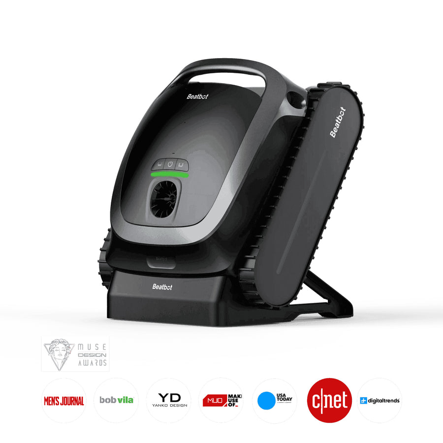 Beatbot AquaSense Cordless Robotic  Pool Cleaner
