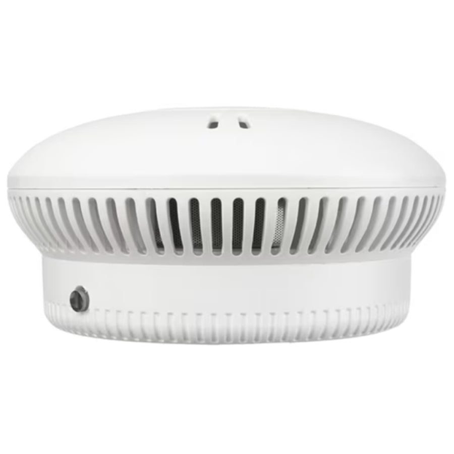 Brilliant Smart WiFi Smoke Alarm AS 3786, RF433 Wireless Connection, equipped with a battery life of 10 years, Ceiling mount