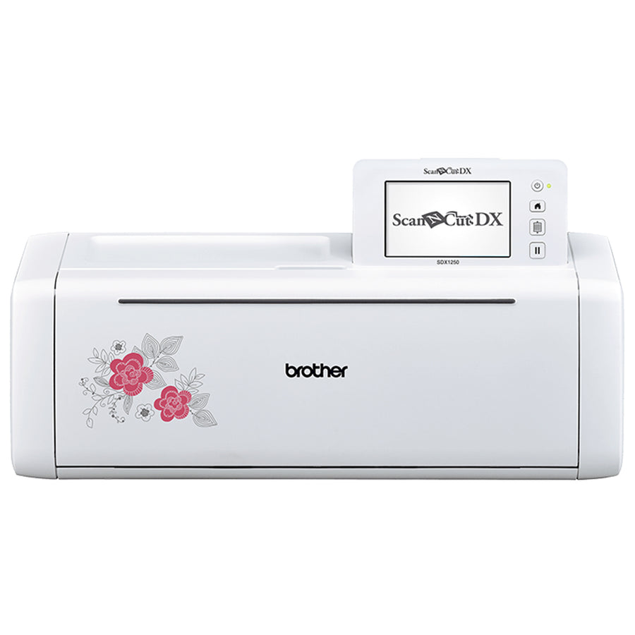 Brother ScanNCut machine