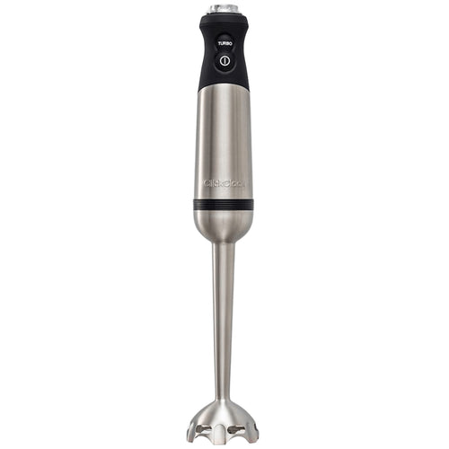 ClickClack Equip Stainless Steel Stick Mixer