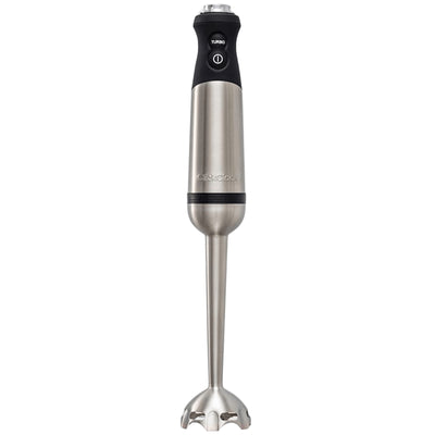 ClickClack Equip CSM001SS Stainless Steel 800W Stick Mixer