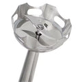 ClickClack Equip CSM001SS Stainless Steel 800W Stick Mixer — image 3