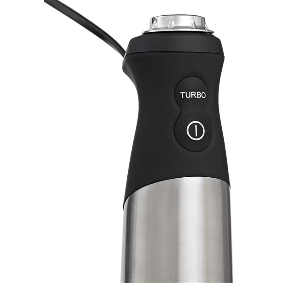 ClickClack Equip CSM001SS Stainless Steel 800W Stick Mixer