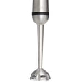 ClickClack Equip CSM001SS Stainless Steel 800W Stick Mixer — image 2