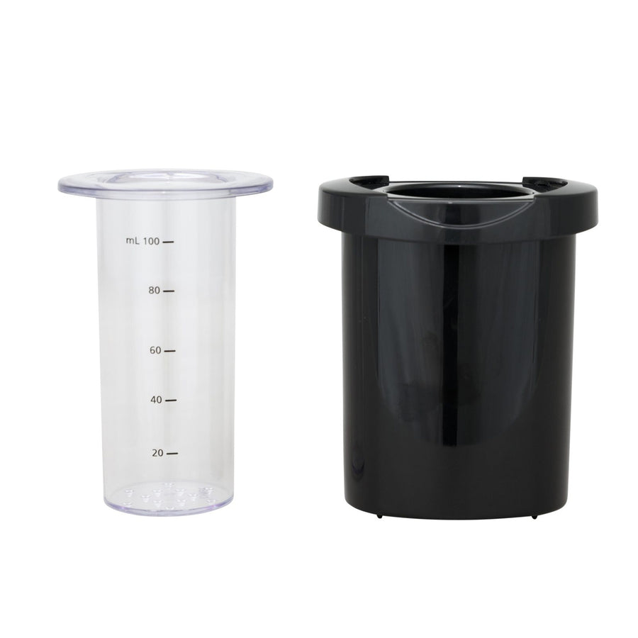 ClickClack Equip Food Processor White