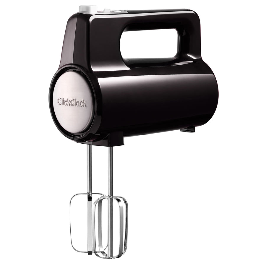 ClickClack Equip Hand Mixer Black