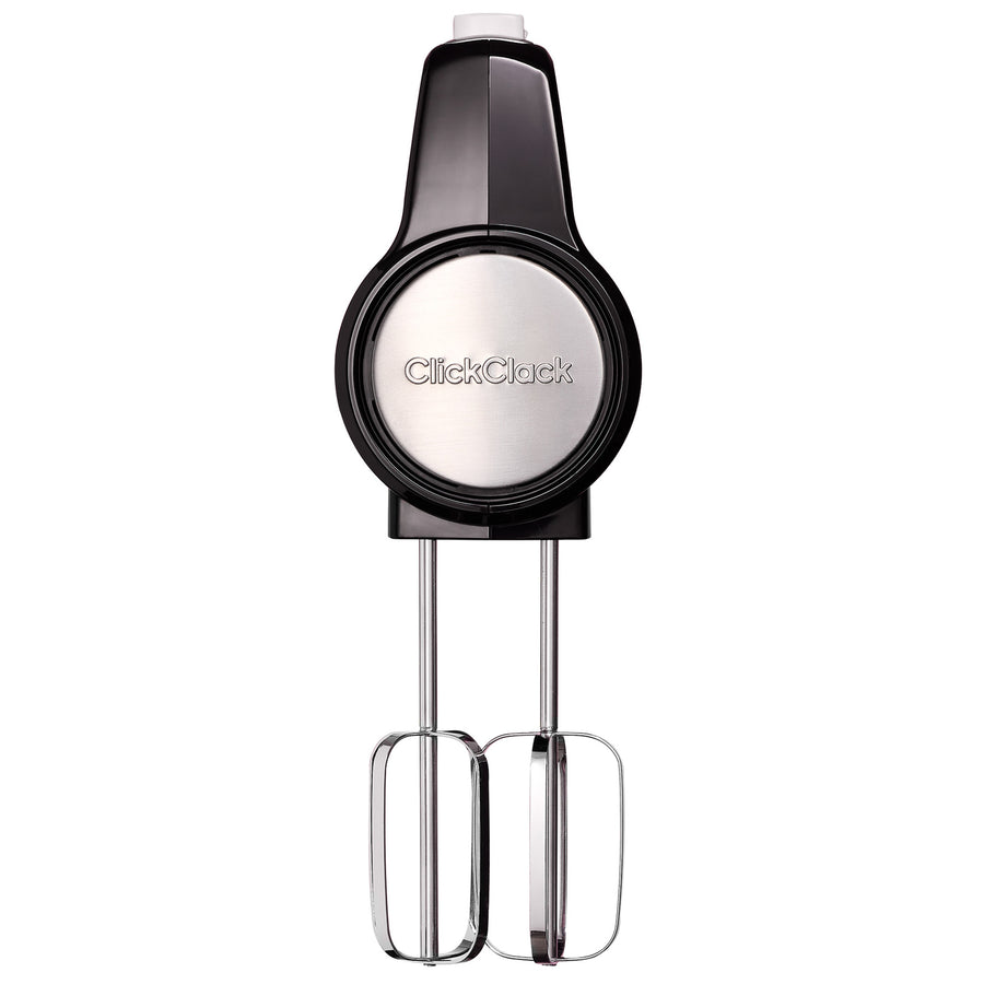 ClickClack Equip Hand Mixer Black